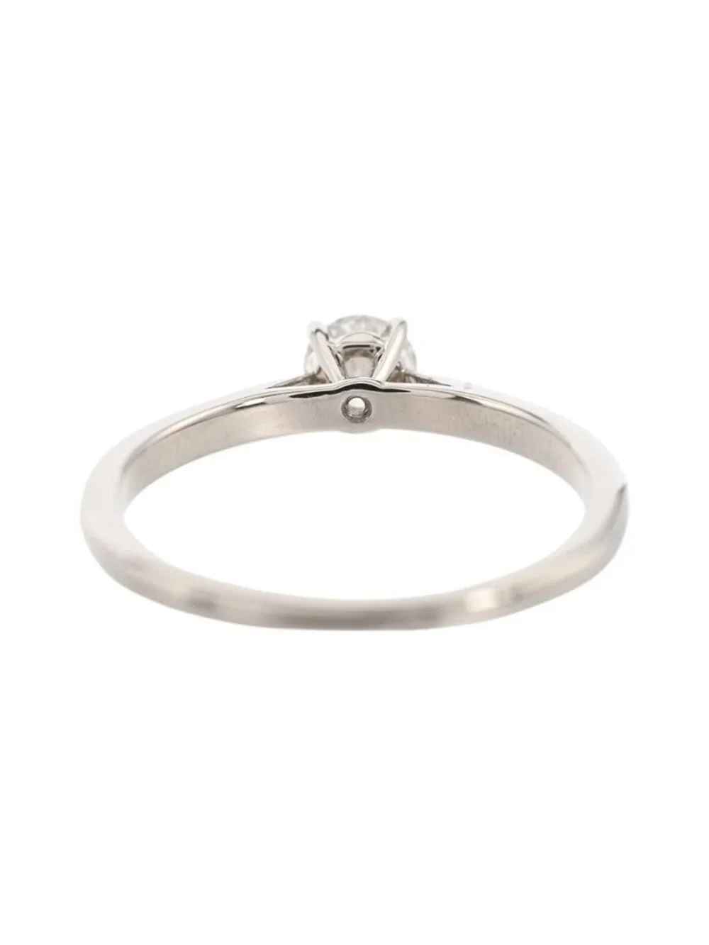 Cartier Ring Silver